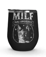 Wine Tumbler (12 oz)
