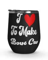 Wine Tumbler (12 oz)