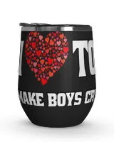 Wine Tumbler (12 oz)