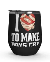 Wine Tumbler (12 oz)