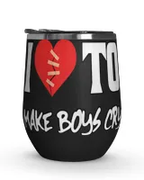 Wine Tumbler (12 oz)