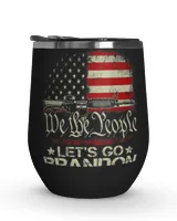 Wine Tumbler (12 oz)