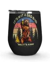 Wine Tumbler (12 oz)