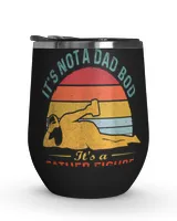 Wine Tumbler (12 oz)