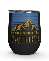 Wine Tumbler (12 oz)