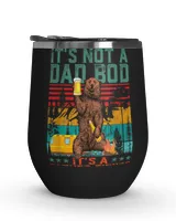 Wine Tumbler (12 oz)