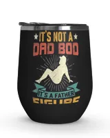 Wine Tumbler (12 oz)