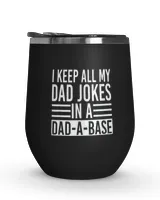 Wine Tumbler (12 oz)
