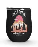 Wine Tumbler (12 oz)