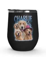 Wine Tumbler (12 oz)