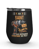 Wine Tumbler (12 oz)