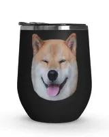 Wine Tumbler (12 oz)