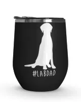 Wine Tumbler (12 oz)