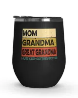 Wine Tumbler (12 oz)