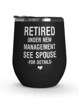 Wine Tumbler (12 oz)