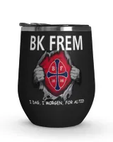 Wine Tumbler (12 oz)