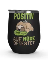 Wine Tumbler (12 oz)