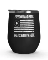Wine Tumbler (12 oz)