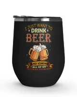 Wine Tumbler (12 oz)