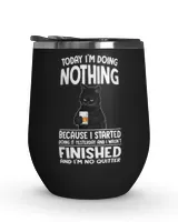 Wine Tumbler (12 oz)