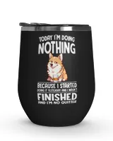 Wine Tumbler (12 oz)