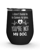 Wine Tumbler (12 oz)