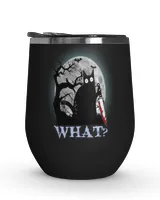 Wine Tumbler (12 oz)