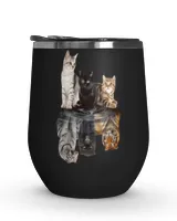 Wine Tumbler (12 oz)