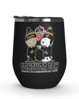 Wine Tumbler (12 oz)