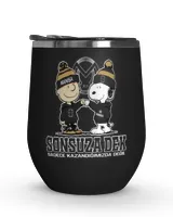 Wine Tumbler (12 oz)