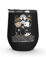 Wine Tumbler (12 oz)