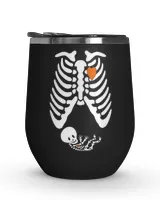 Wine Tumbler (12 oz)