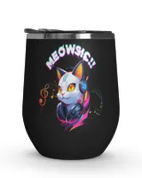 Wine Tumbler (12 oz)