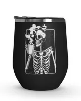Wine Tumbler (12 oz)