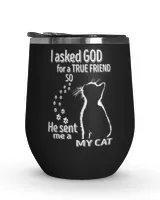 Wine Tumbler (12 oz)
