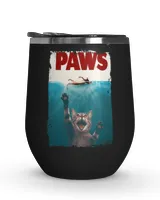 Wine Tumbler (12 oz)