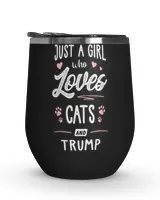 Wine Tumbler (12 oz)