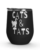 Wine Tumbler (12 oz)
