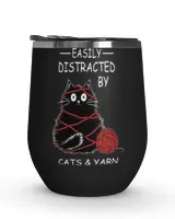 Wine Tumbler (12 oz)
