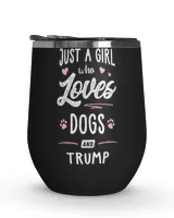 Wine Tumbler (12 oz)