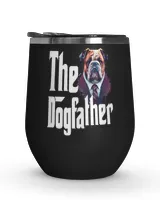 Wine Tumbler (12 oz)
