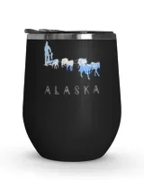 Wine Tumbler (12 oz)