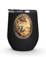 Wine Tumbler (12 oz)