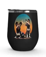 Wine Tumbler (12 oz)