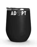 Wine Tumbler (12 oz)