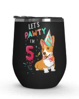 Wine Tumbler (12 oz)