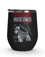 Wine Tumbler (12 oz)