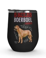 Wine Tumbler (12 oz)
