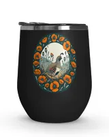 Wine Tumbler (12 oz)