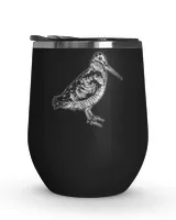 Wine Tumbler (12 oz)